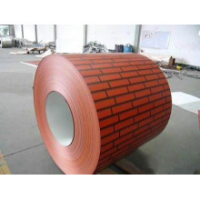 Jiangsu Factory Direct Color Coated PPGL Coil